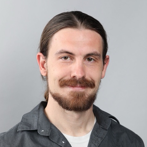 Alan Campbell, co-founder of Practical Works