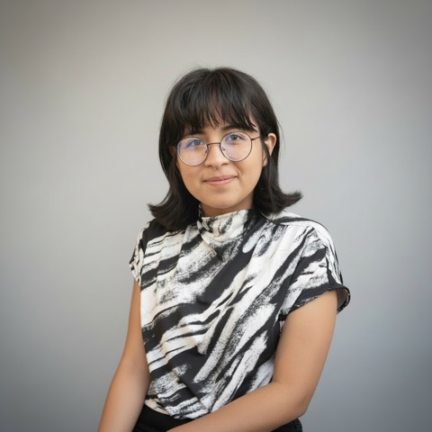 Julissa Cotillo, co-founder of Practical Works